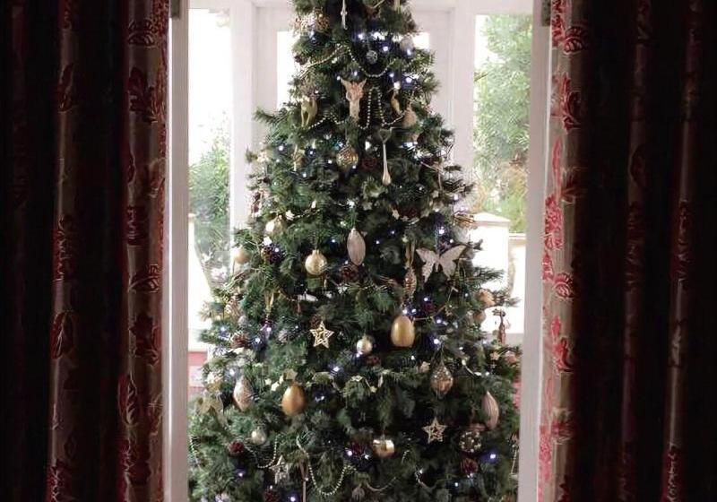 هتل The Charterhouse