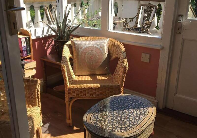 هتل The Charterhouse