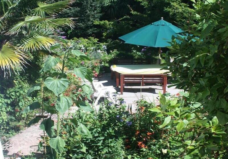 هتل The Charterhouse