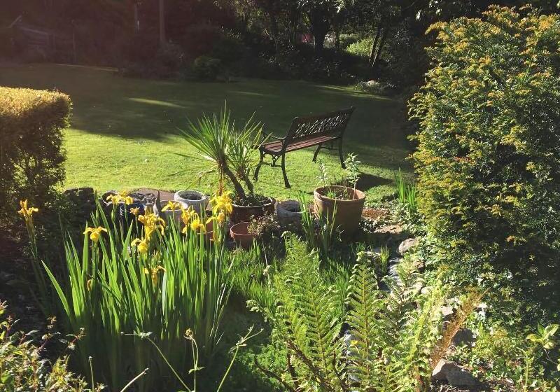 هتل The Charterhouse