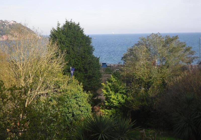 هتل The Charterhouse