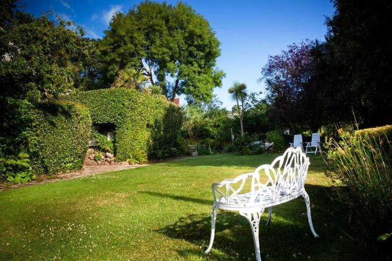 هتل The Charterhouse