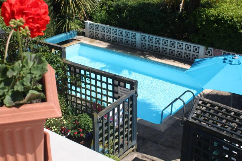 هتل The Charterhouse