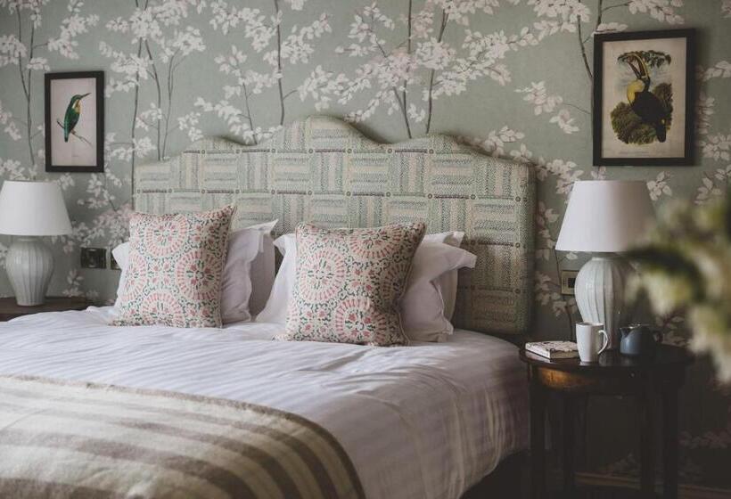 ホテル The Clive Arms