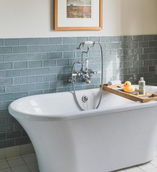 ホテル The Clive Arms