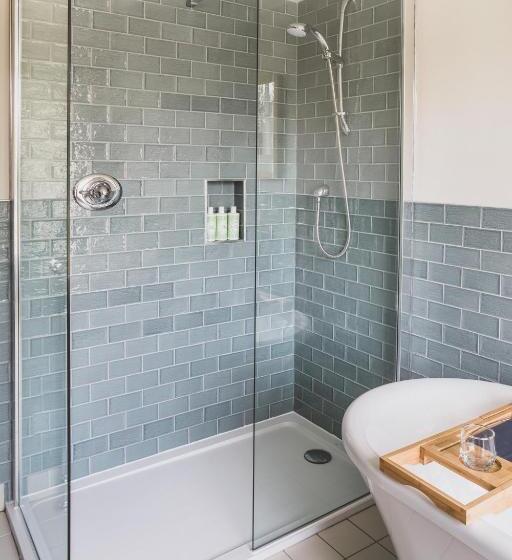 ホテル The Clive Arms