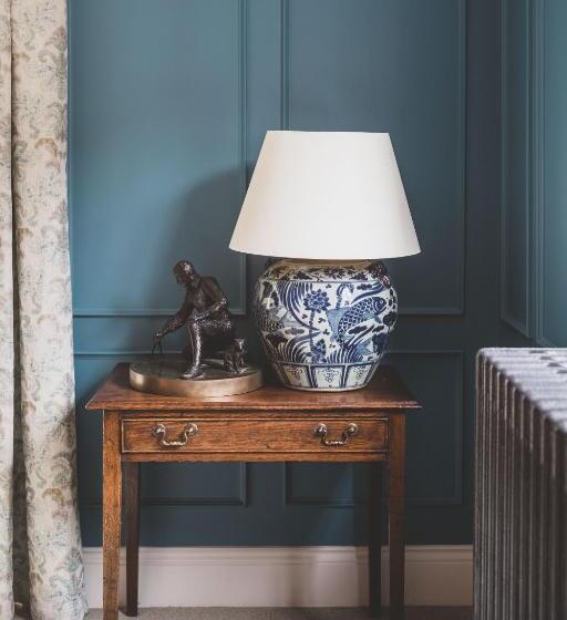 ホテル The Clive Arms