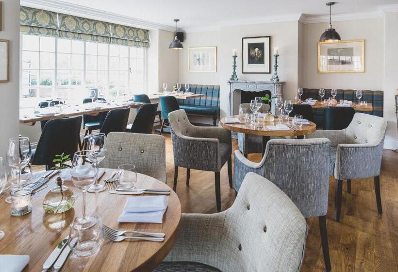 ホテル The Clive Arms