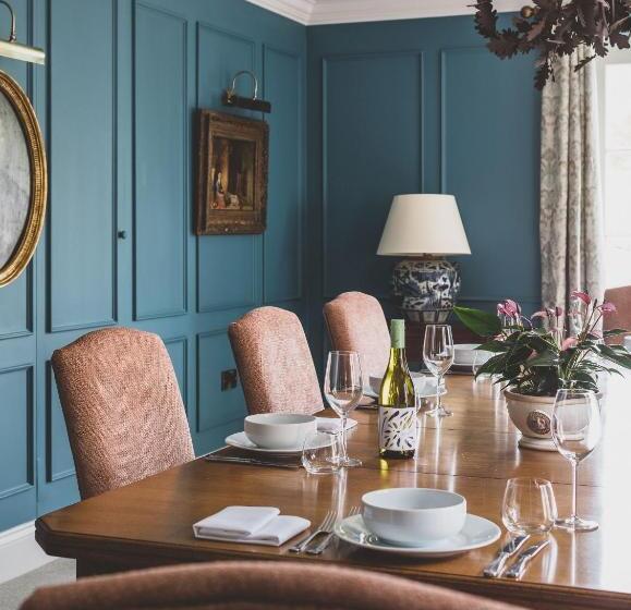 ホテル The Clive Arms