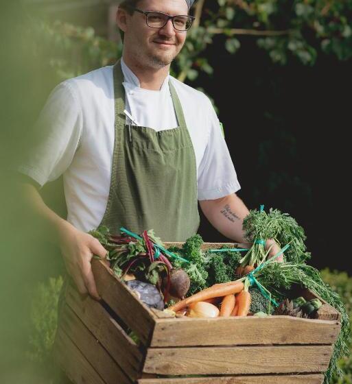 ホテル The Clive Arms