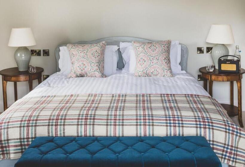 ホテル The Clive Arms