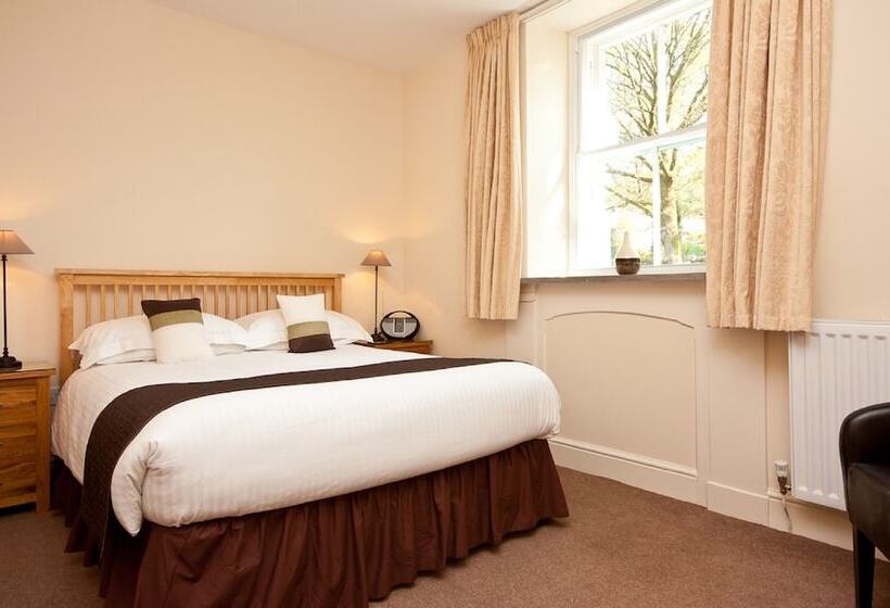 ホテル The Firgarth Adults Only