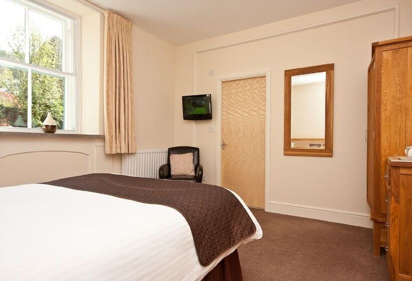 ホテル The Firgarth Adults Only