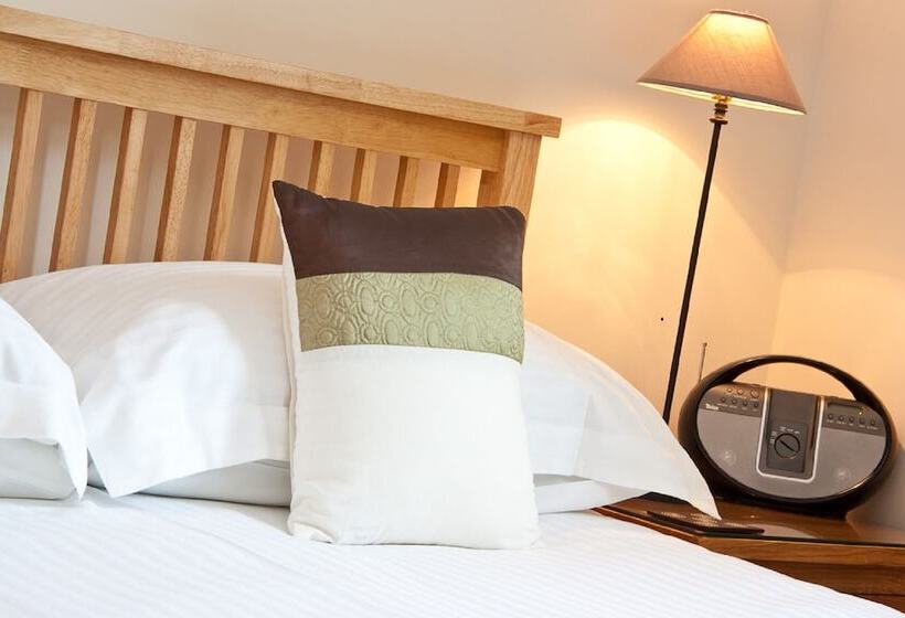 호텔 The Firgarth Adults Only