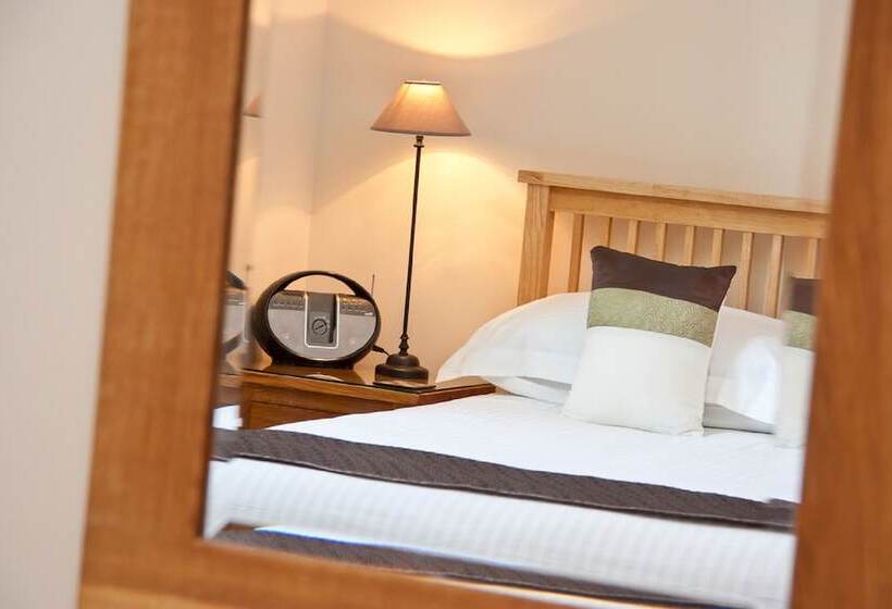 ホテル The Firgarth Adults Only