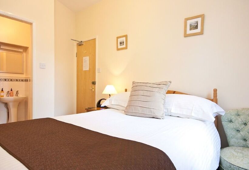 ホテル The Firgarth   Adults Only