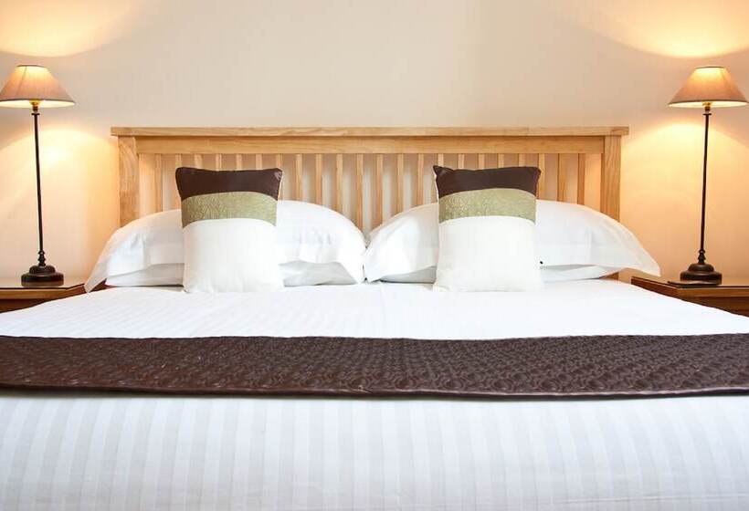 ホテル The Firgarth Adults Only