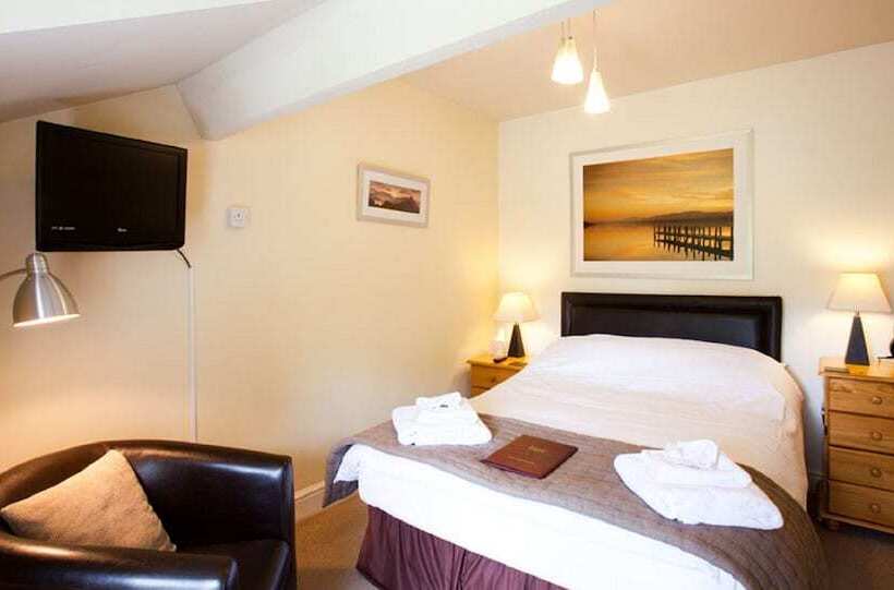 호텔 The Firgarth Adults Only