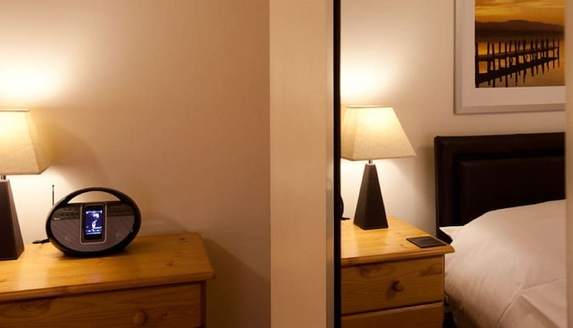 ホテル The Firgarth Adults Only