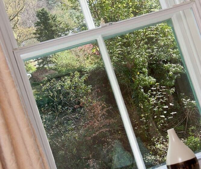 ホテル The Firgarth Adults Only