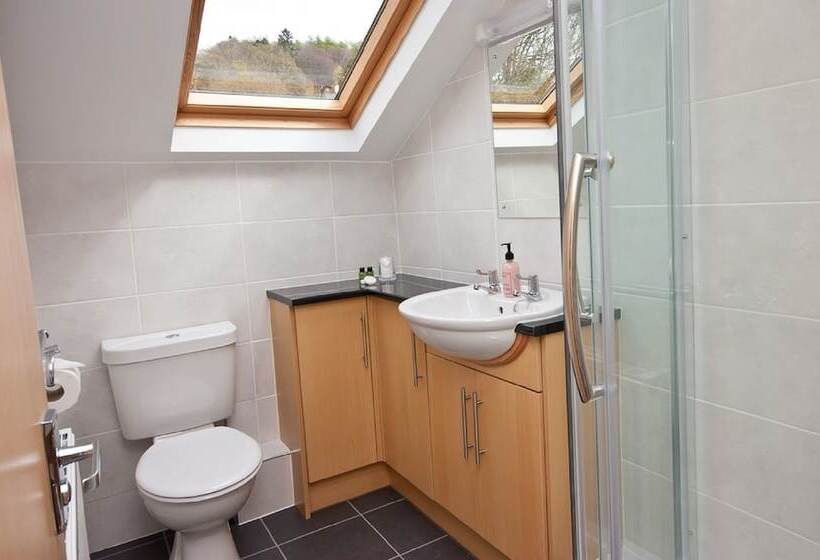 ホテル The Firgarth   Adults Only