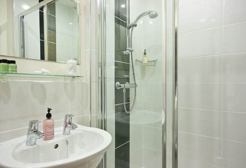 ホテル The Firgarth   Adults Only