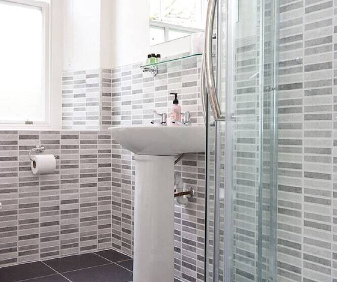 ホテル The Firgarth Adults Only