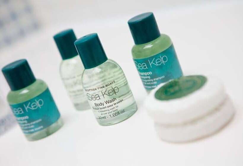 ホテル The Firgarth Adults Only