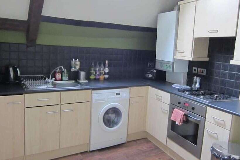 호텔 The Fort York