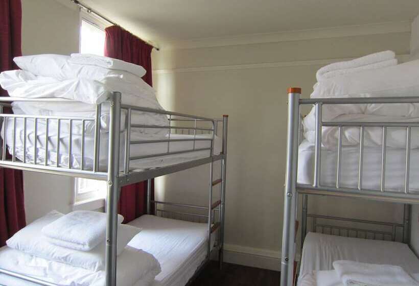 호텔 The Fort York