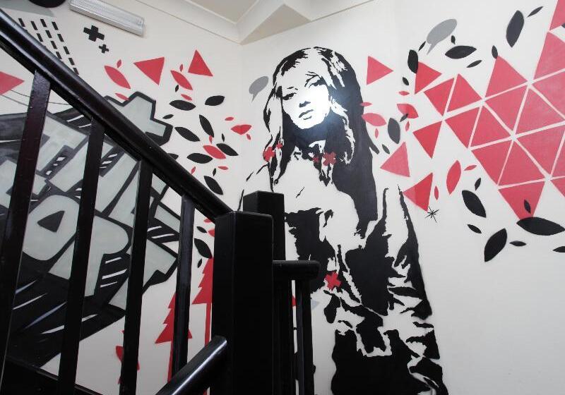 호텔 The Fort York