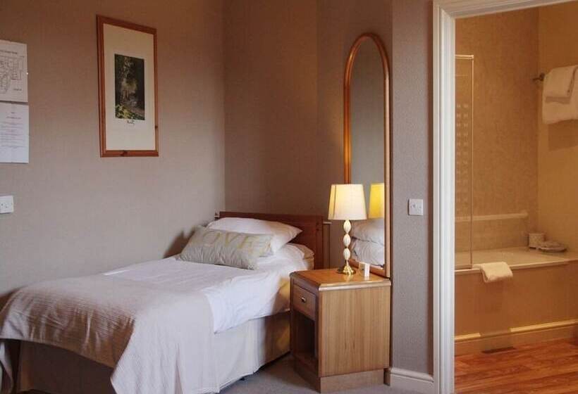 酒店 The Kings Head