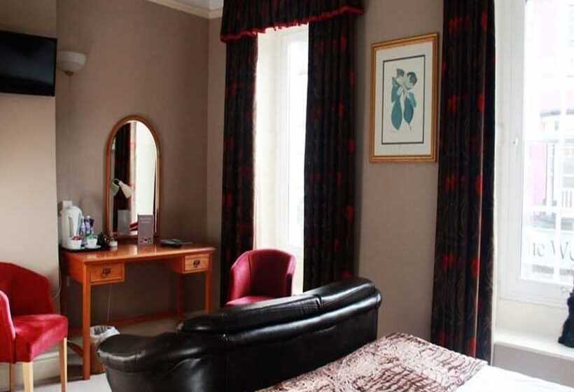 酒店 The Kings Head