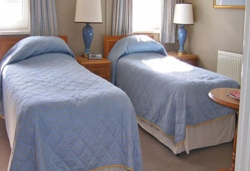 酒店 The Kings Head