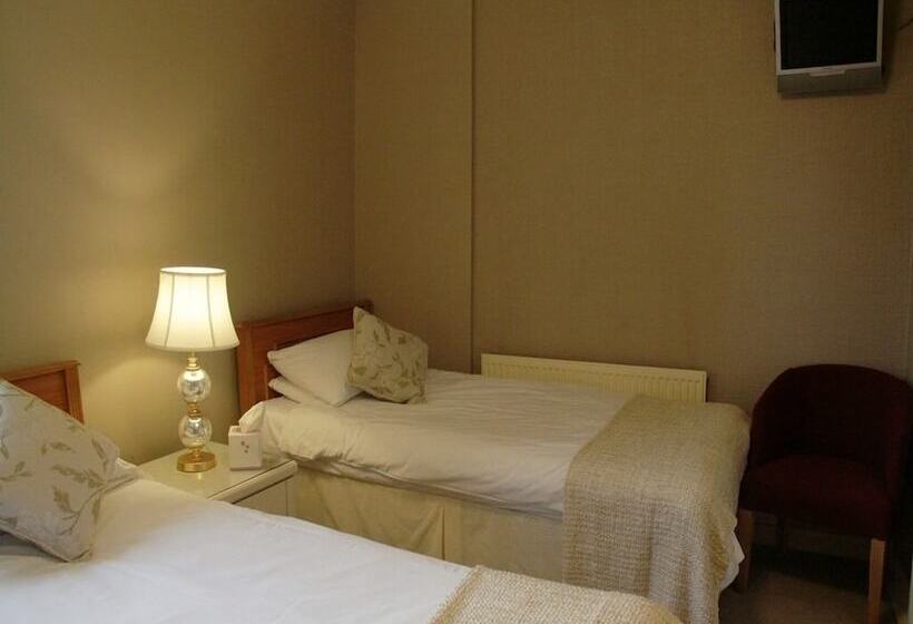 酒店 The Kings Head