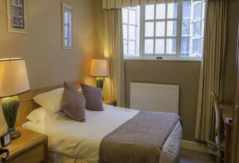 酒店 The Kings Head