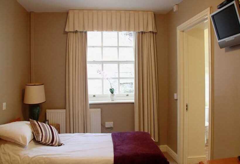 酒店 The Kings Head