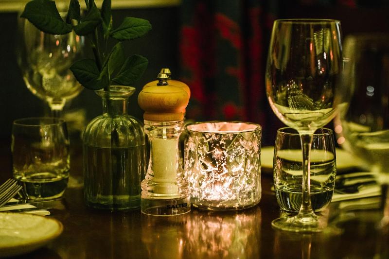 酒店 The Old Fourpenny