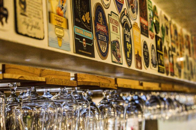 酒店 The Old Fourpenny