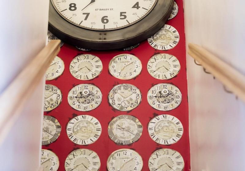 酒店 The Old Fourpenny