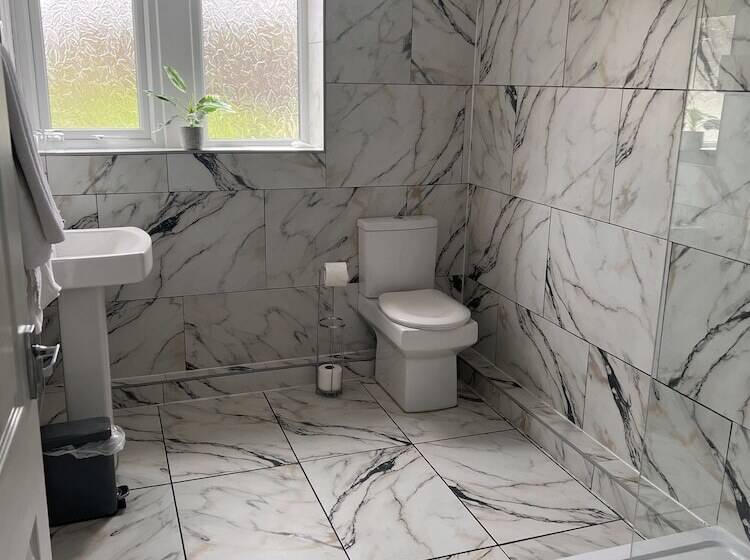 Отель Stone Trough