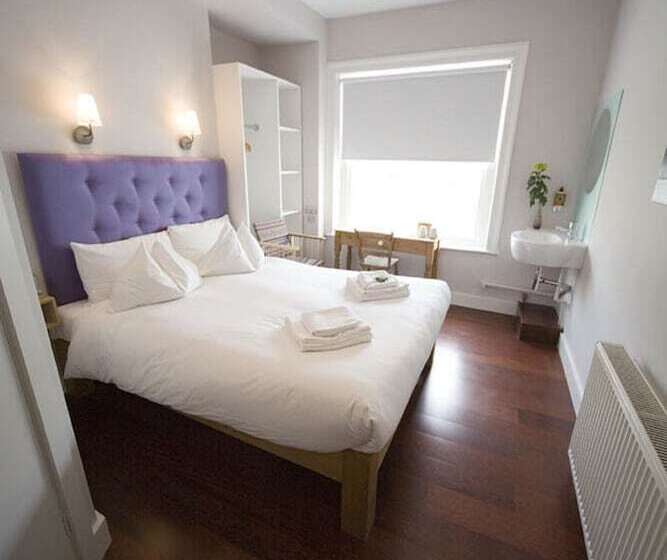 בית מלון כפרי The Oriental  Guest House