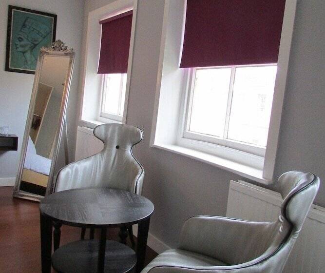 בית מלון כפרי The Oriental  Guest House