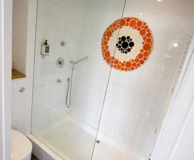 בית מלון כפרי The Oriental  Guest House