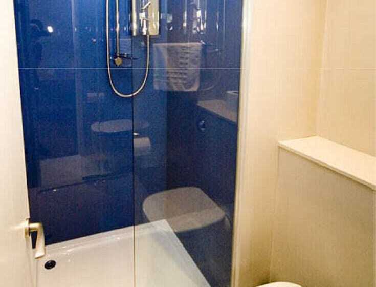 בית מלון כפרי The Oriental  Guest House