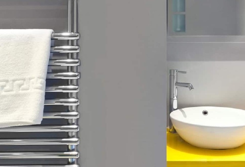 בית מלון כפרי The Oriental  Guest House