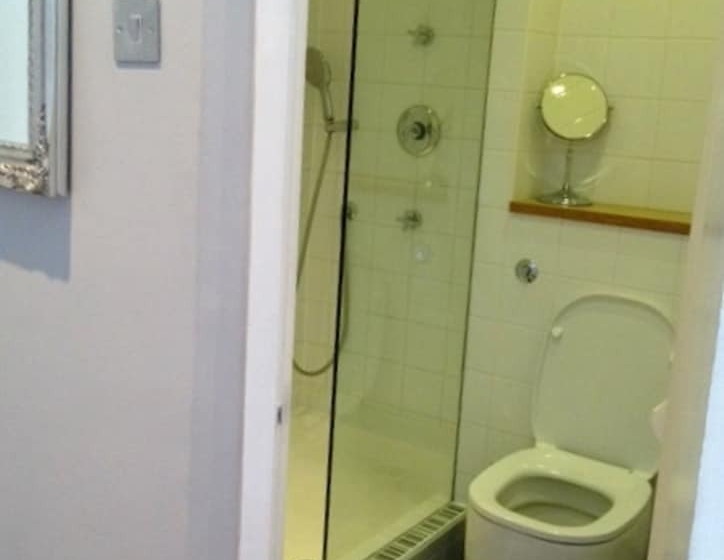 בית מלון כפרי The Oriental  Guest House