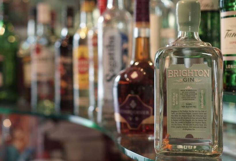 בית מלון כפרי The Oriental  Guest House