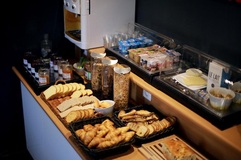 ホテル The Originals Access, Hôtel Limoges Nord