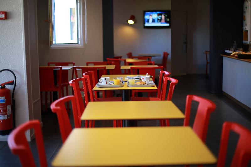 ホテル The Originals Access, Hôtel Limoges Nord